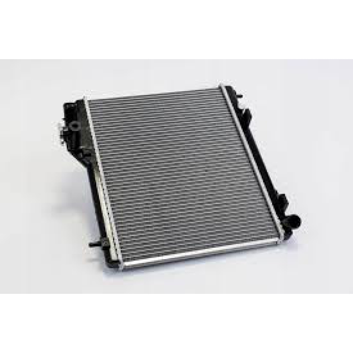 Radiador de motor