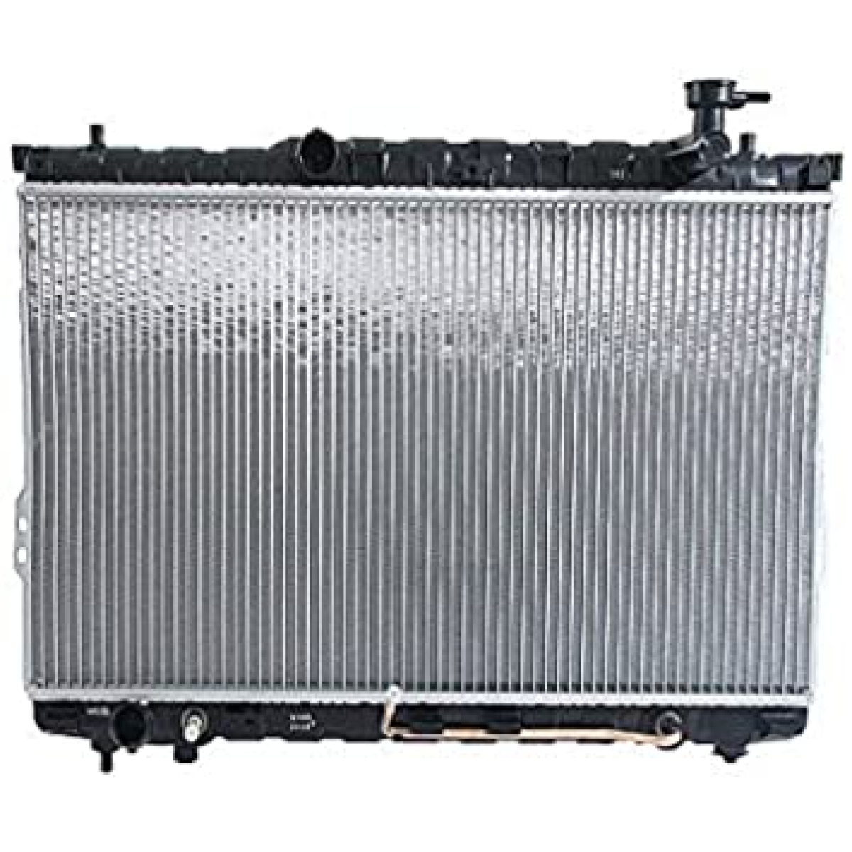 Radiador de motor