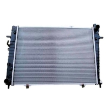 RADIADOR MECANICO CRDI