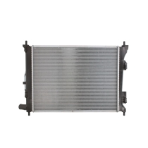 RADIADOR AUTOMATICO CRDI 06-09
