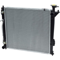 RADIADOR MECANICO 04 07