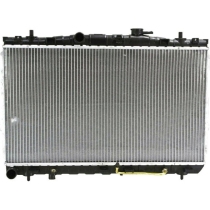 RADIADOR MECANICO 99 04