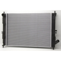 Radiador de motor Elantra MD 2011 2012 2013 2014 2015 2016 2017 253103X500 RB-60702