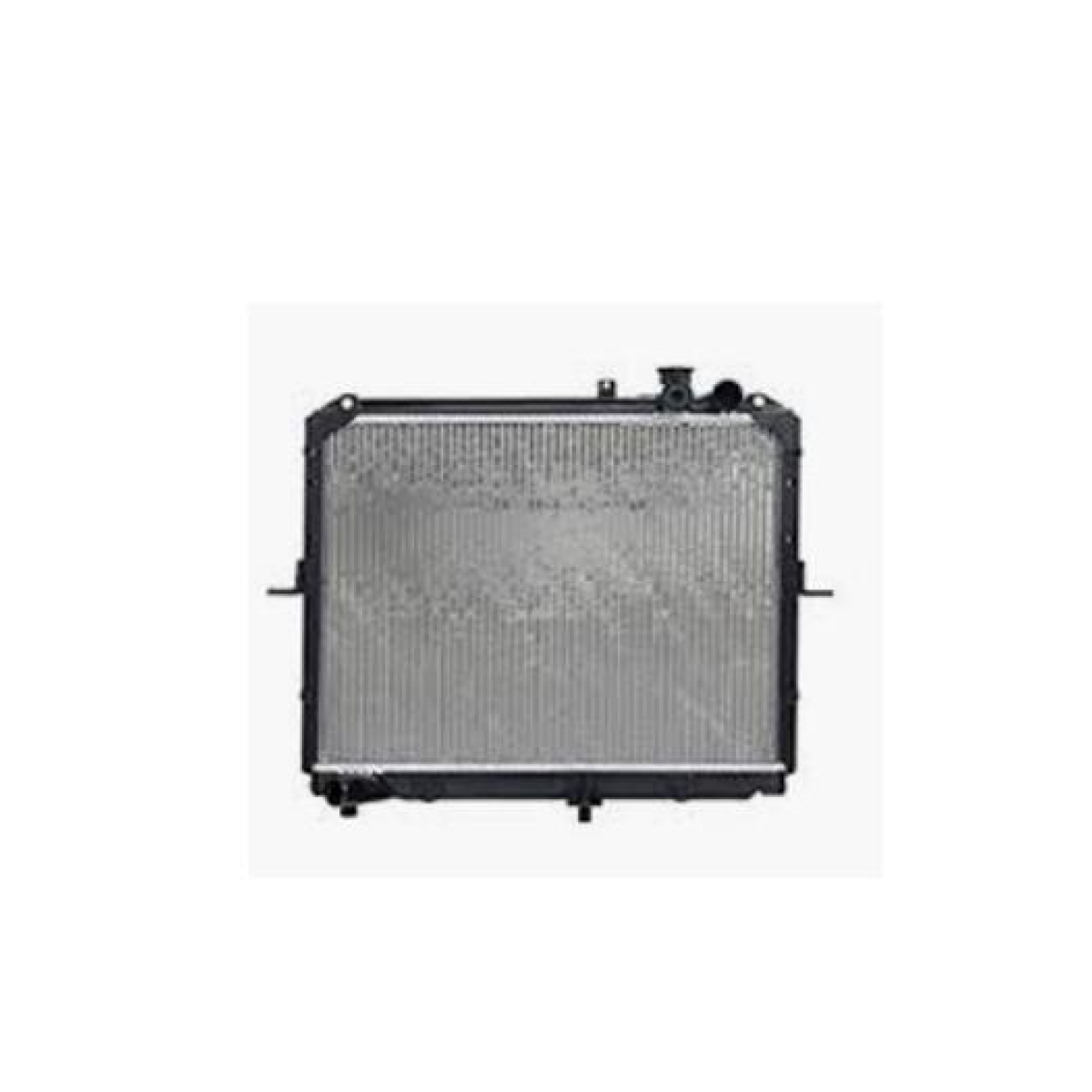 Radiador de motor
