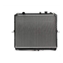 Radiador de motor Porter 2005 2006 2007 2008 2009 2010 2011 2012 253104F110 RB-60706