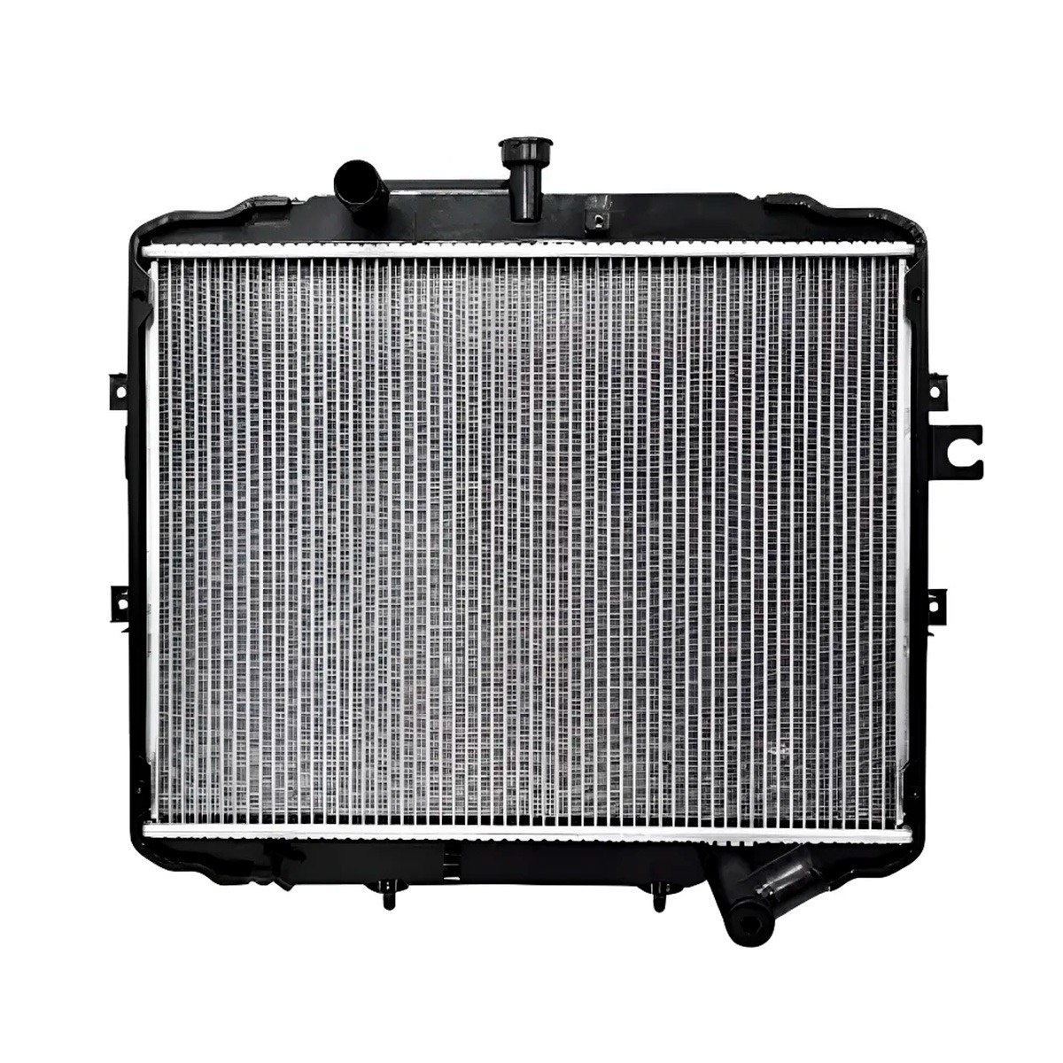 Radiador de motor