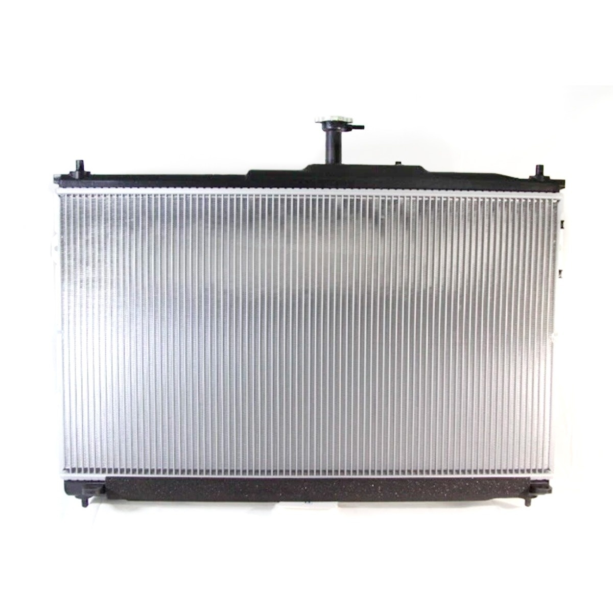 Radiador de motor