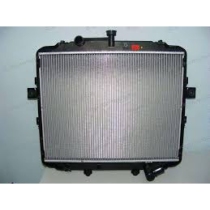 RADIADOR MECANICO D4CB 6TA