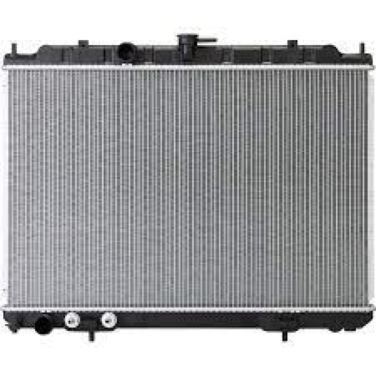 Radiador de motor