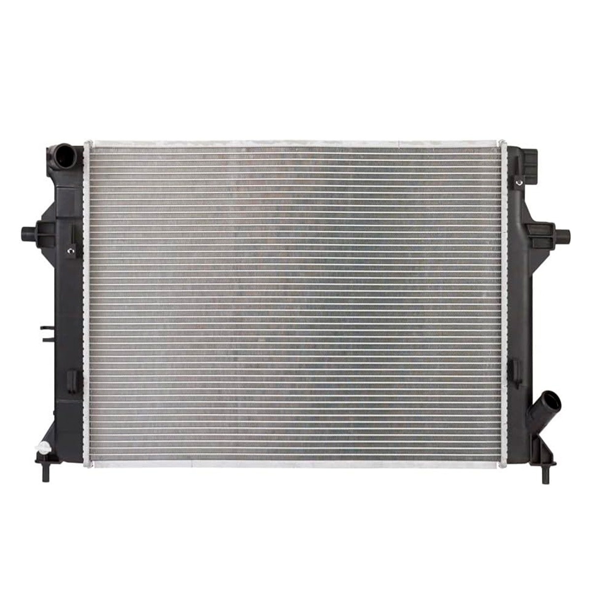 Radiador de motor