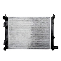 Radiador de motor Accent HCI 2019 2020 2021 2022 2023 25310H6000 RB-63495