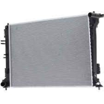 RADIADOR MECANICO 21 24