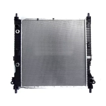 Radiador de motor automático Actyon Sport 2013 2014 2015 2016 2017 2018 2019 2131032220 RB-63544