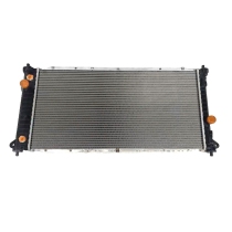 Radiador de motor automático Korando 2011 2012 2013 2014 2015 2016 2017 2018 2019 2131034221 RB-63565