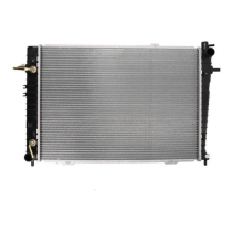 RADIADOR AUTOMATICO CRDI 06 09