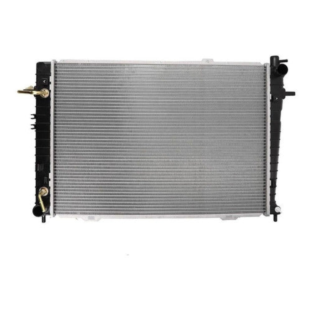 Radiador de motor automático