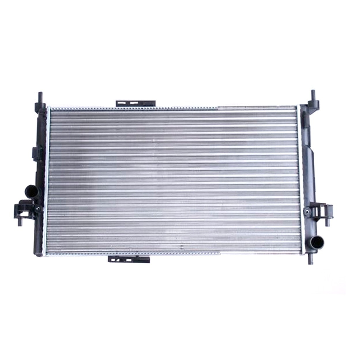 Radiador de motor automático