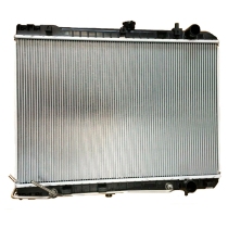 Radiador de motor automático Grand Carnival 2012 2013 2014 2015 253104D770 RB-63566