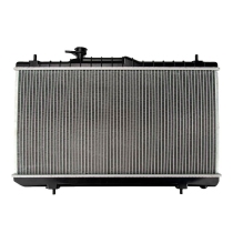 RADIADOR MECANICO 1.6 GRANDE