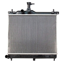 RADIADOR MECANICO 1.1 07 13