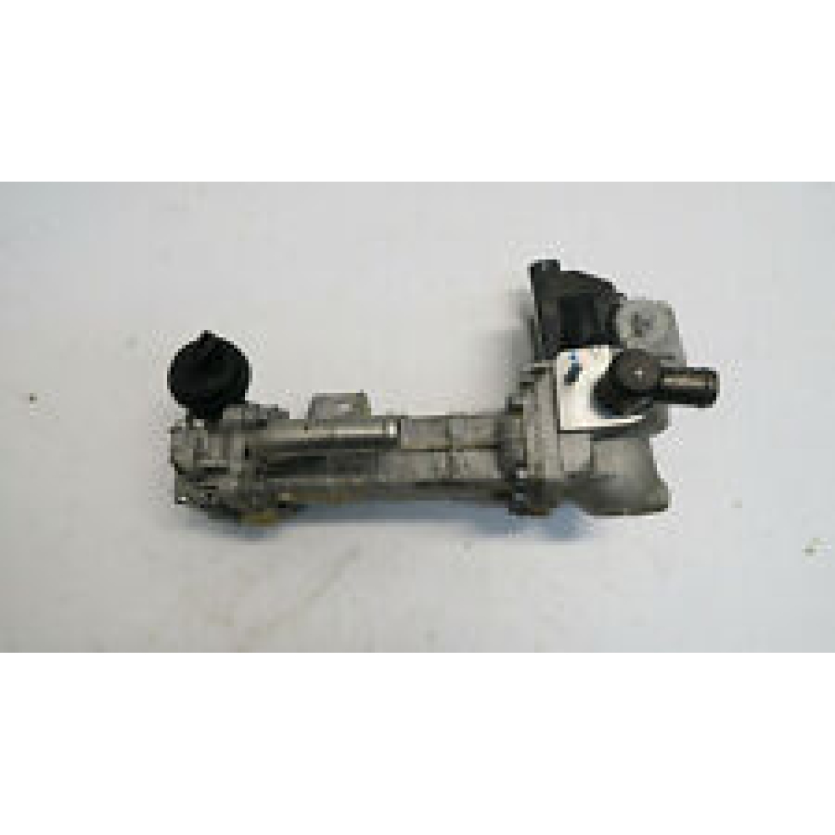 Radiador egr