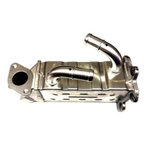 Radiador egr Frontier Porter 2012 2013 2014 2015 2016 2017 2018 2019 2020 2021 2022 284164A800 RB-60737