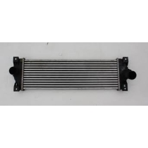 RADIADOR INTERCOOL C/TURBO 12