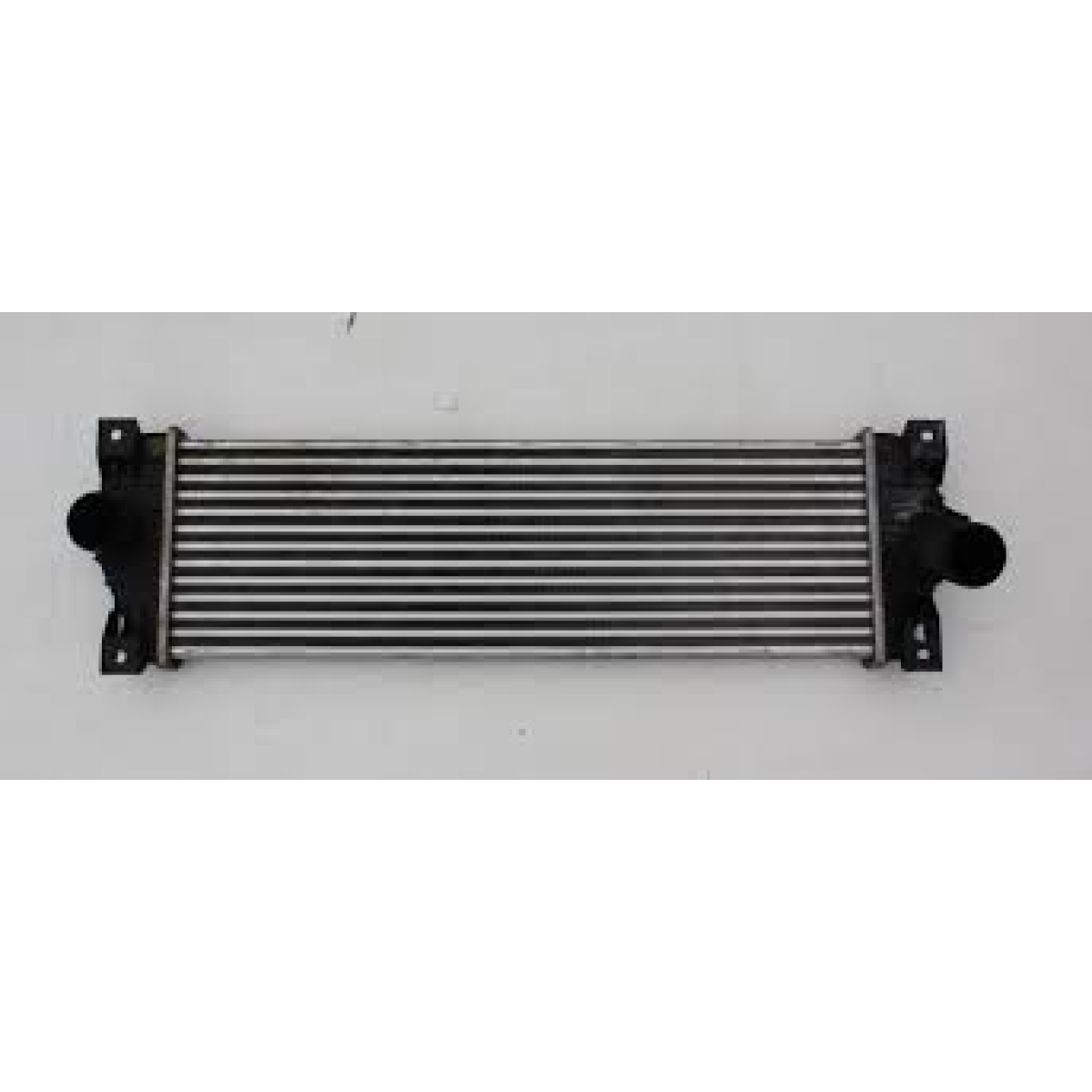 Radiador intercooler