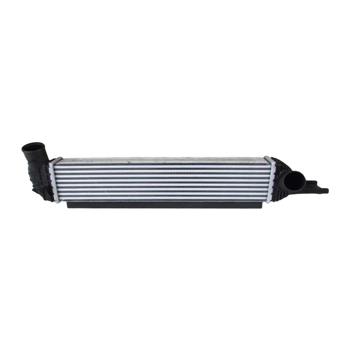 Radiador intercooler