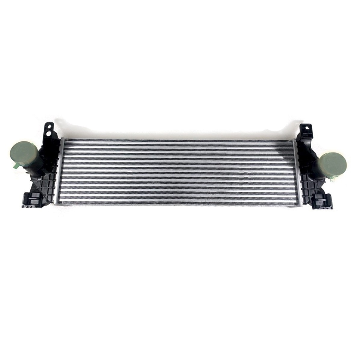 Radiador intercooler