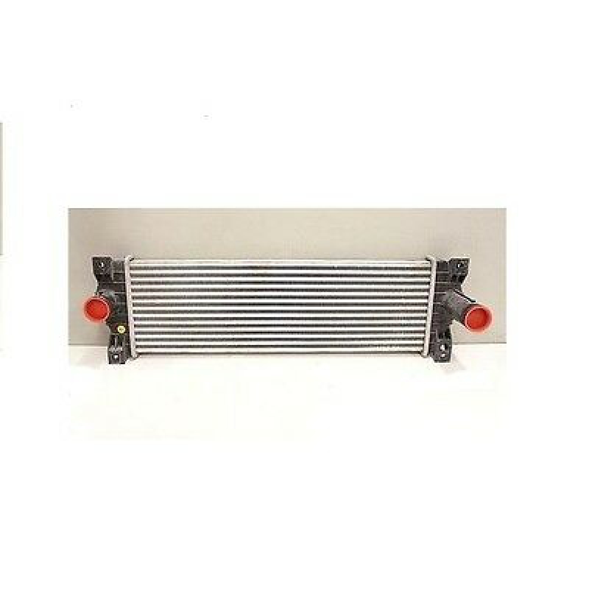 Radiador intercooler