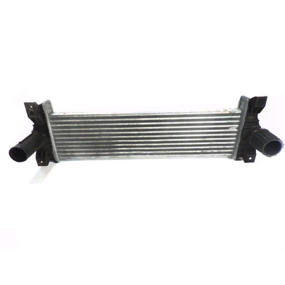 Radiador intercooler