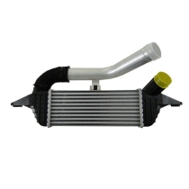 RADIADOR INTERCOOLER D4BH 04