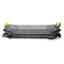 RADIADOR INTERCOOLER D4CB 12