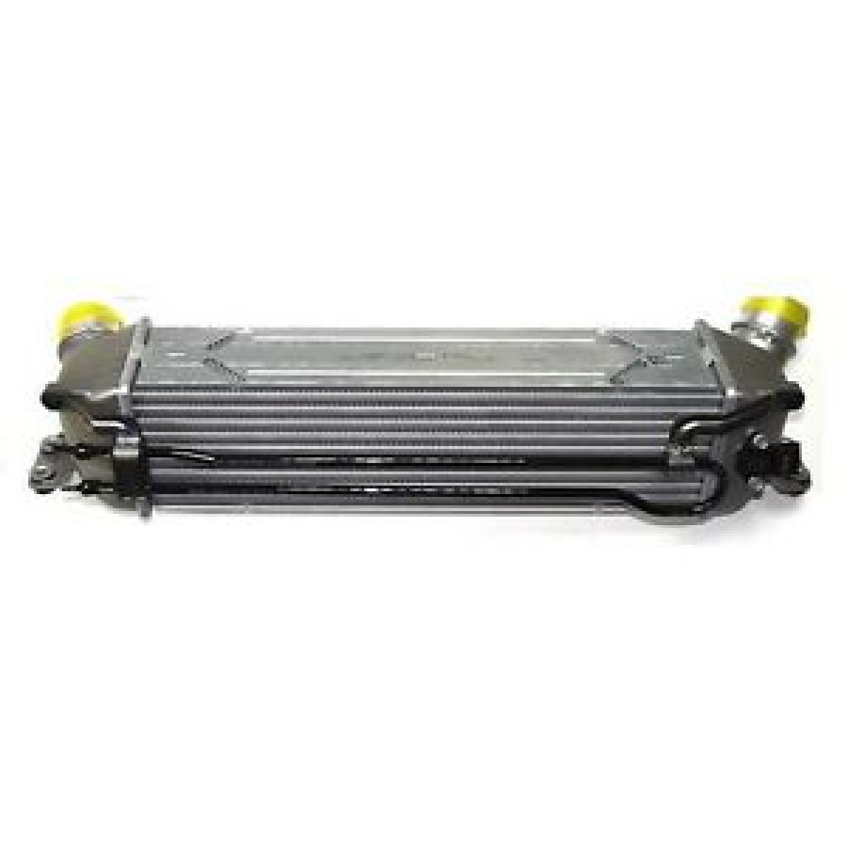 Radiador intercooler