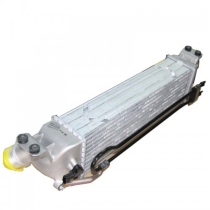 RADIADOR INTERCOOLER D4CB C/HILO