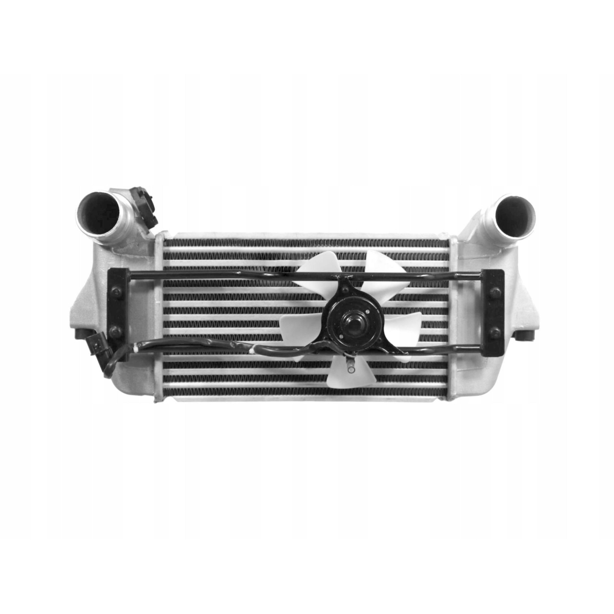 Radiador intercooler