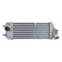 RADIADOR INTERCOOLER CRDI