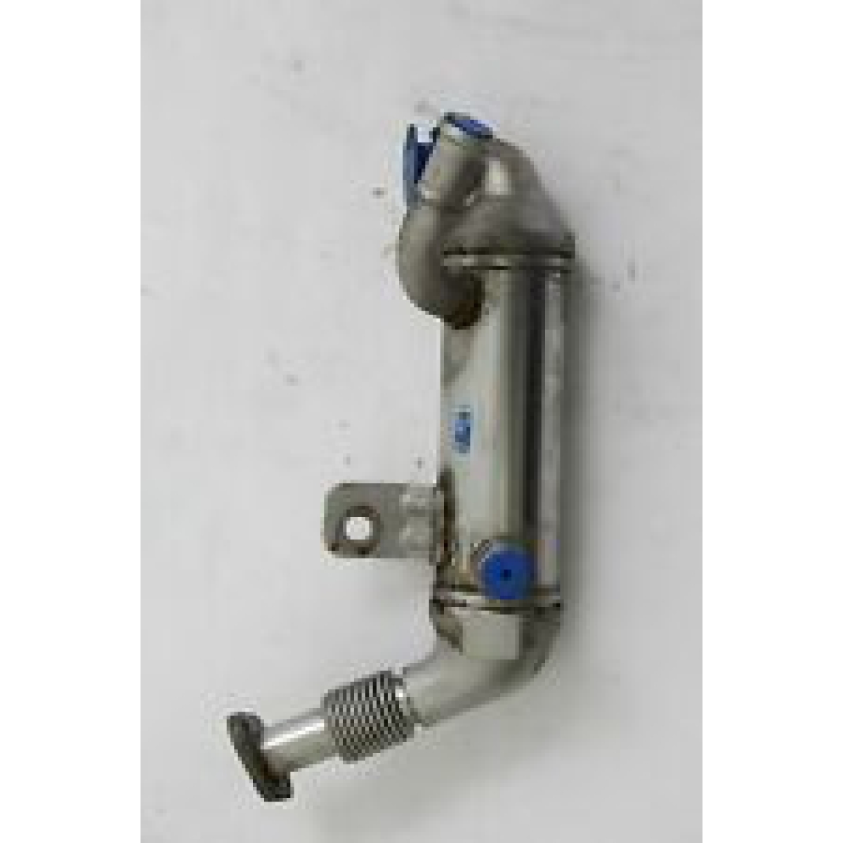 Radiador intercooler egr
