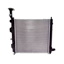 RADIADOR MECANICO 21 23