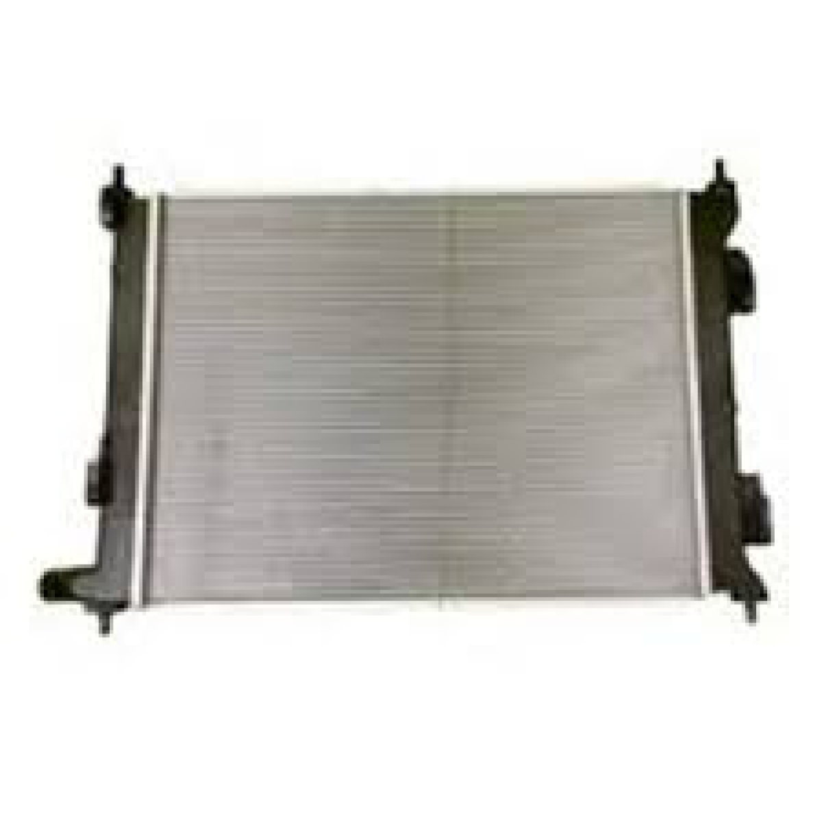 Radiador mecánico
