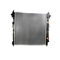 RADIADOR AUTOMATICO CRDI 08=09250