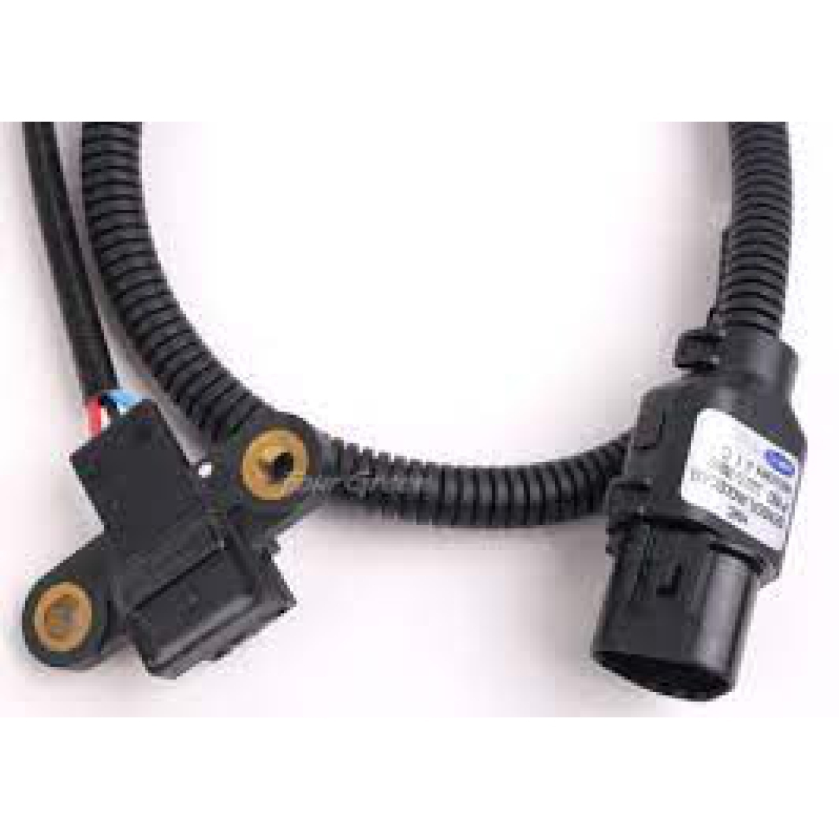 Sensor ckp posición cigueñal