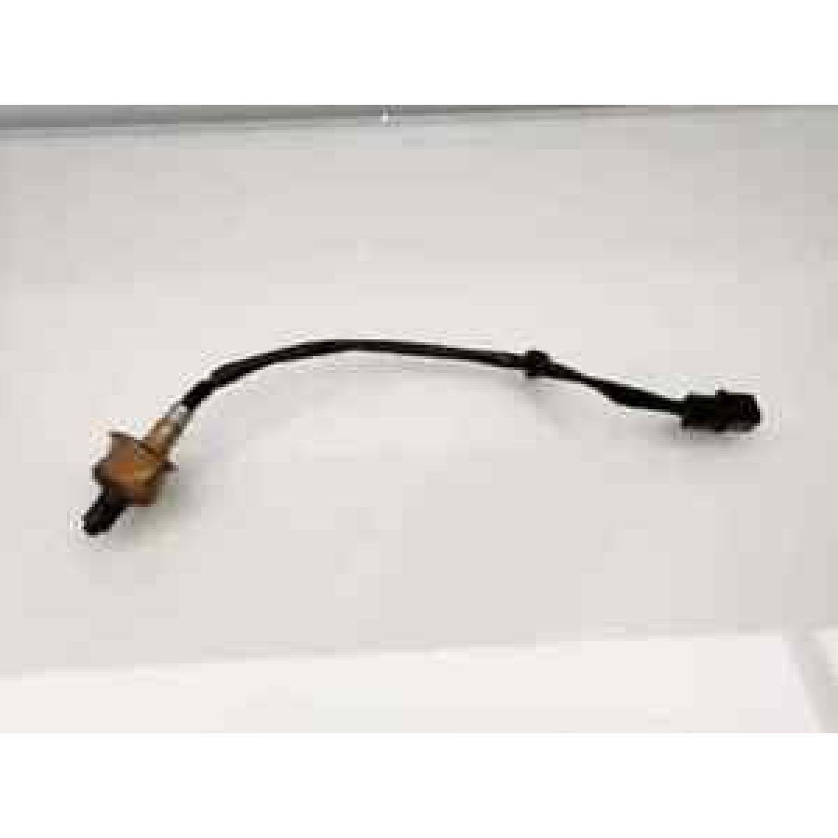 Sensor de oxígeno