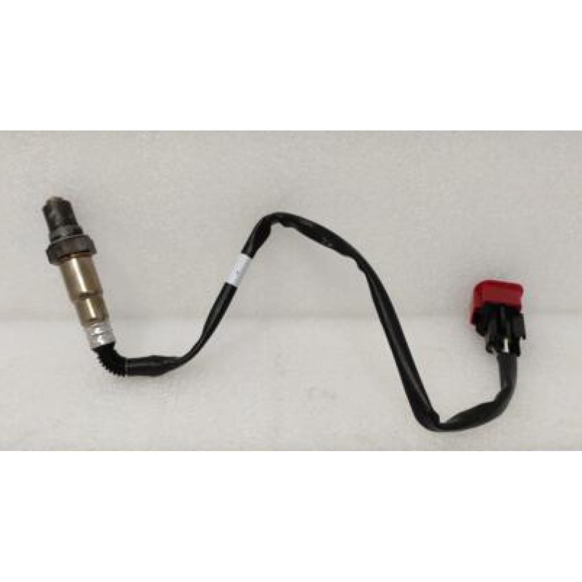 Sensor de oxígeno