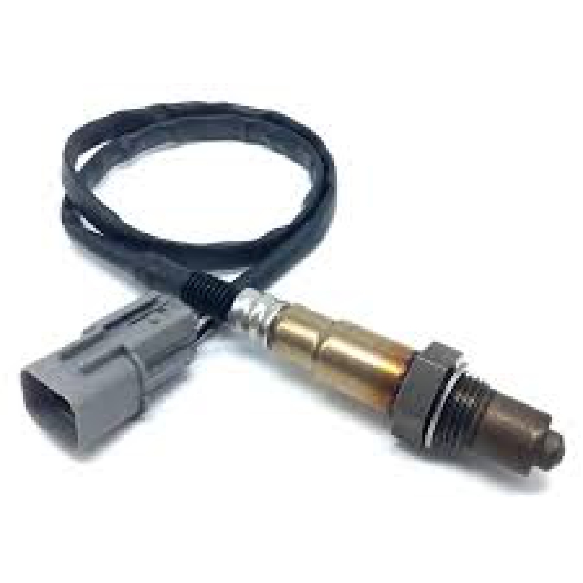 Sensor de oxígeno