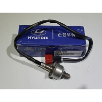 Sensor de oxígeno inferior Tucson 2015 2016 2017 2018 392102E150 RB-61597