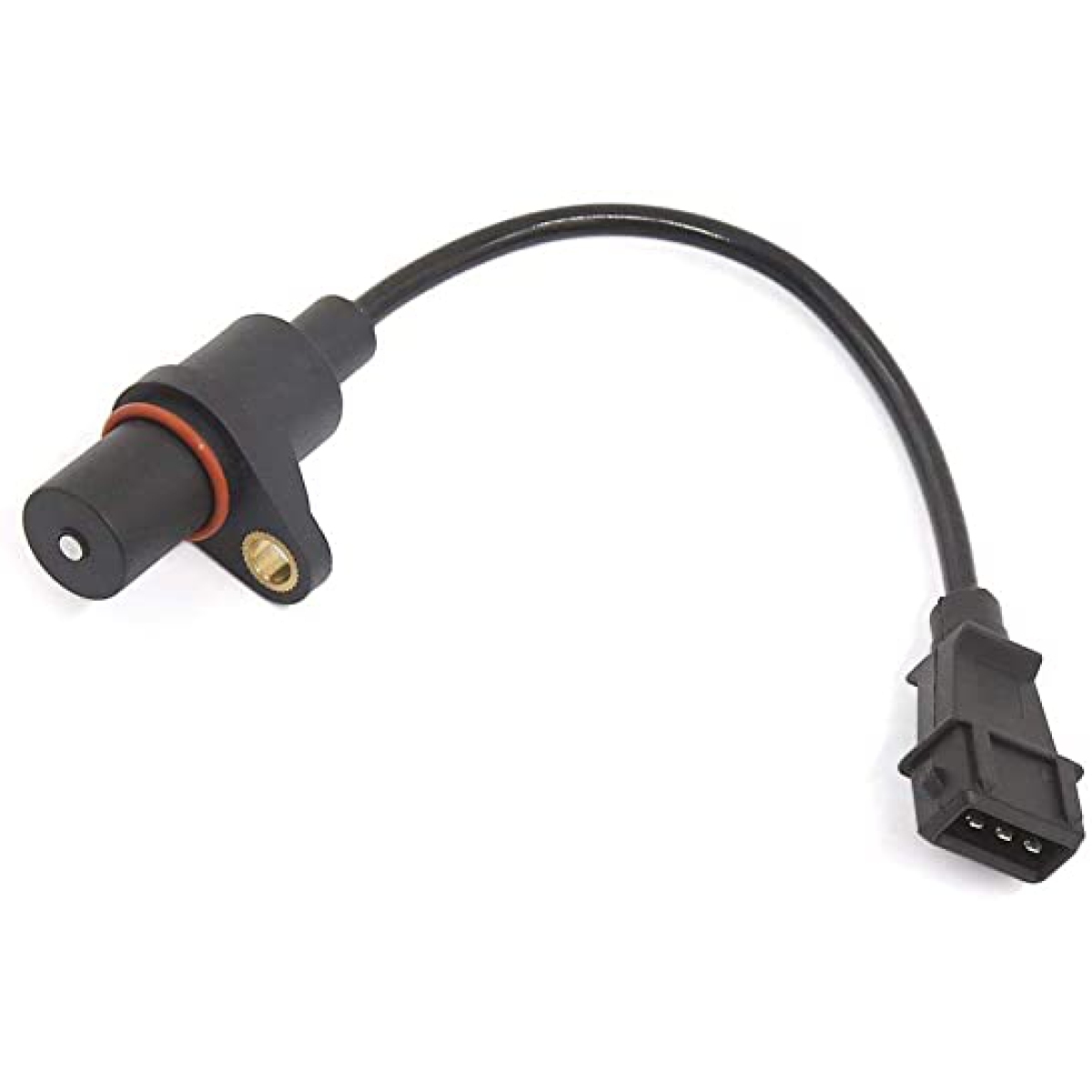 Sensor posición cigüeñal ckp