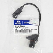 Sensor posición cigüeñal ckp Rio JB 2005 2006 2007 2008 2009 2010 2011 3918026900 RB-60841