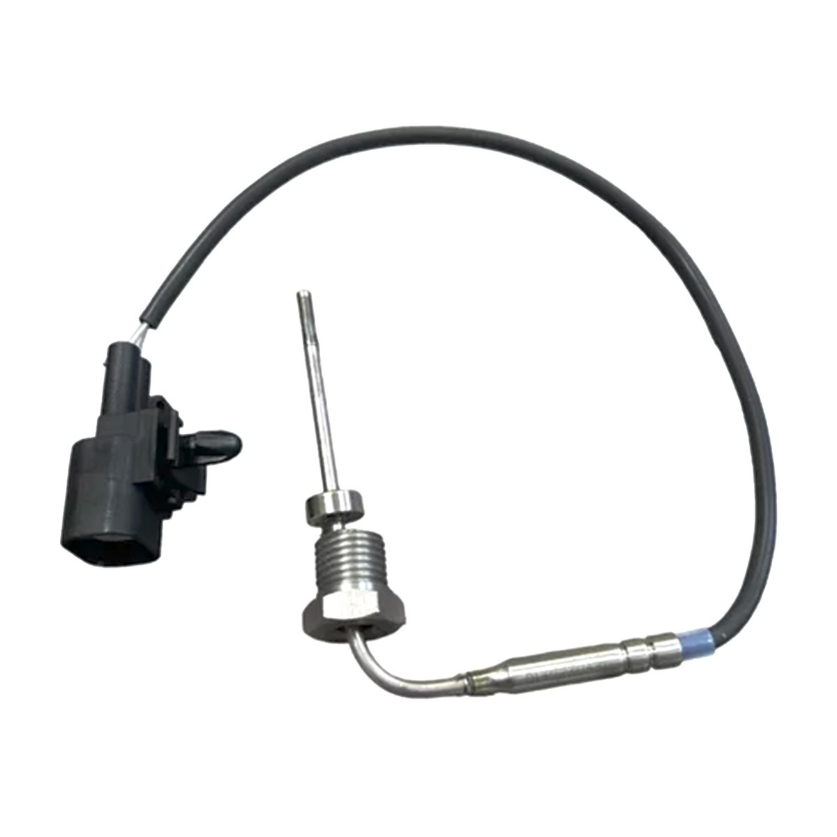 Sensor temperatura gases largo